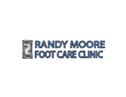 Randy Moore logo